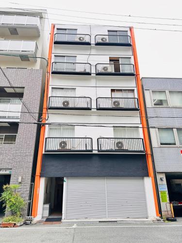 R-Cube Daikokucho Room 302
