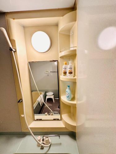 R-Cube Daikokucho Room 302