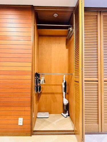 R-Cube Daikokucho Room 302