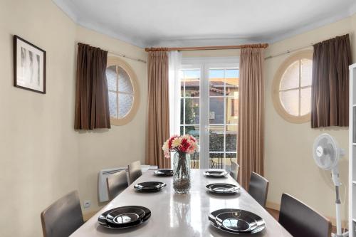 Appartement calme au centre