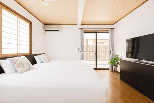 BHokh Entire House 10 Guests 3min Shin-Okubo WiFi