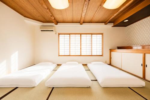 BHokh Entire House 10 Guests 3min Shin-Okubo WiFi