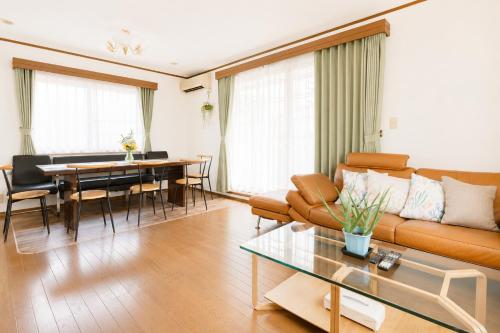 BHokh Entire House 10 Guests 3min Shin-Okubo WiFi