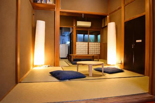 飛騨棲家 八幡宿