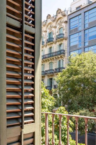 The Collection Barcelona - Comfortable and huge 5BD - 2BTH Rambla Catalunya