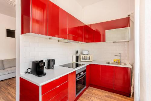The Collection Barcelona - Comfortable and huge 5BD - 2BTH Rambla Catalunya
