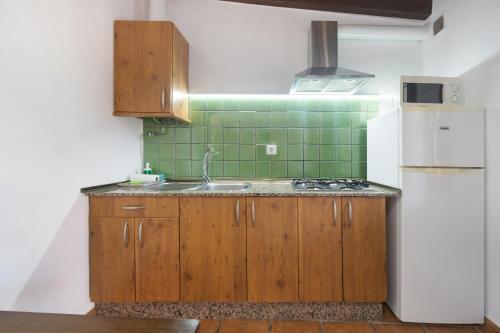 Apartamentos Galindo Solo Familias