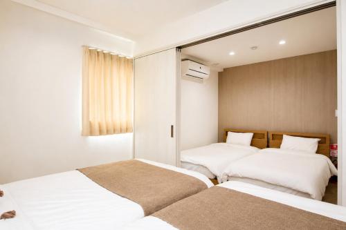 Tokyo Ueno Mia Hotel Easy Access to Ueno & Asakusa