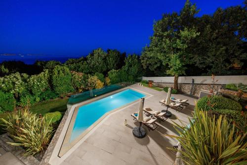 Villa Ursula - Apartment 1