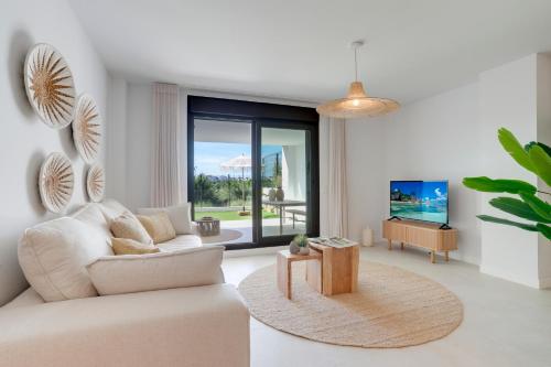 Casa Julou Estepona