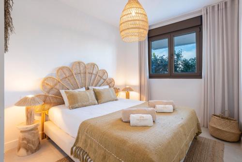 Casa Julou Estepona