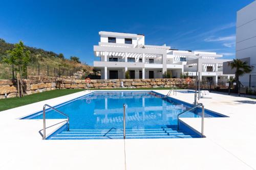 Casa Julou Estepona