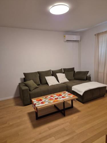 Apartment LiVa