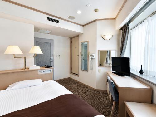 Gallery image of Chino Sky View Hotel in Chino