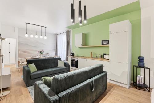 Villa Poncelet - Arc de Triomphe - Suites
