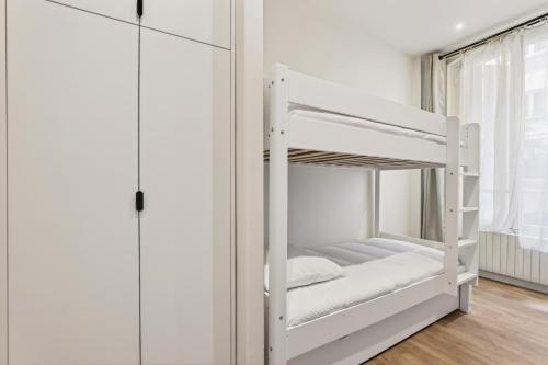 Villa Poncelet - Arc de Triomphe - Suites