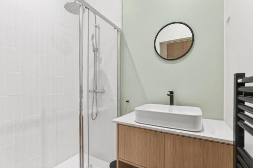 Villa Poncelet - Arc de Triomphe - Suites