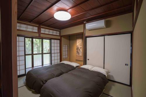 MAGOSAN, private rental, traditional Japanese style house condominium
