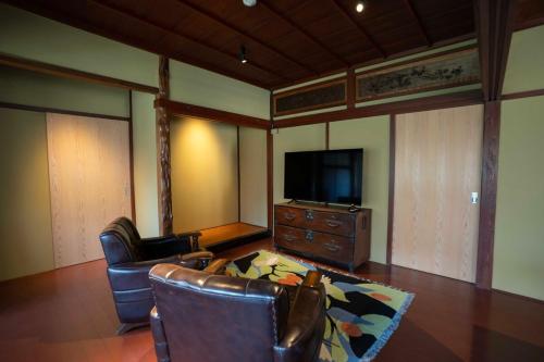 MAGOSAN, private rental, traditional Japanese style house condominium