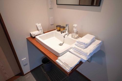 MAGOSAN, private rental, traditional Japanese style house condominium