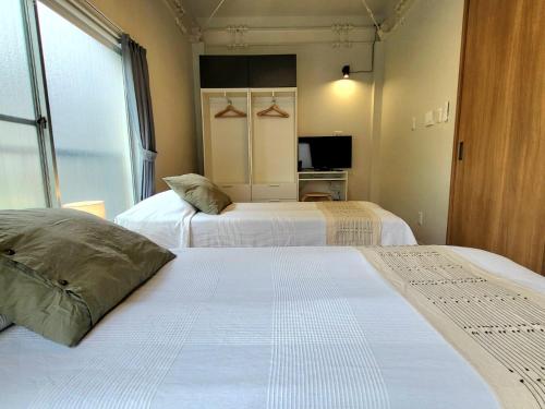 2F TINY Central Apartment 7 minutes from Shinjuku