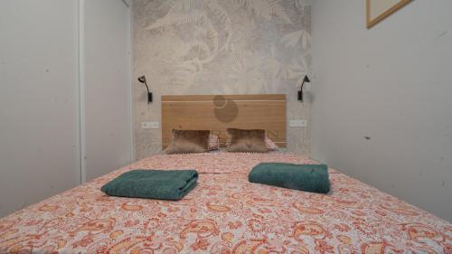 YourSpain Apartment P3 1F Heated Pool