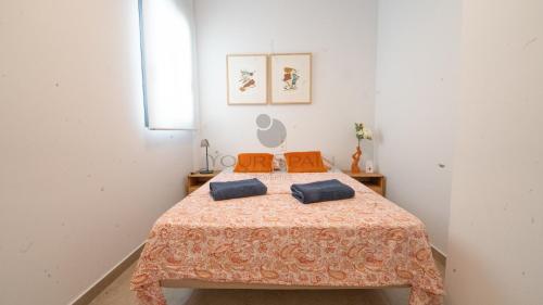YourSpain Apartment P3 1F Heated Pool