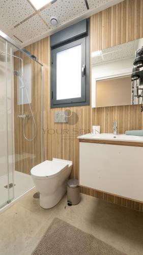 YourSpain Apartment P3 1F Heated Pool