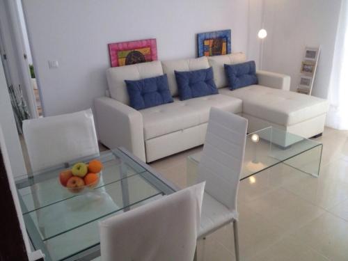 Centro, terraza y Mercado- Apartamento con Encanto
