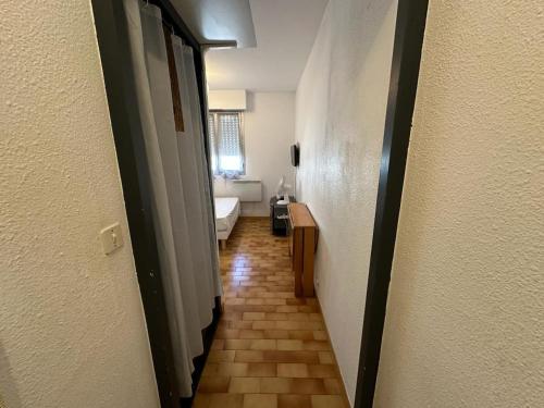 Studio à deux pas de la gare