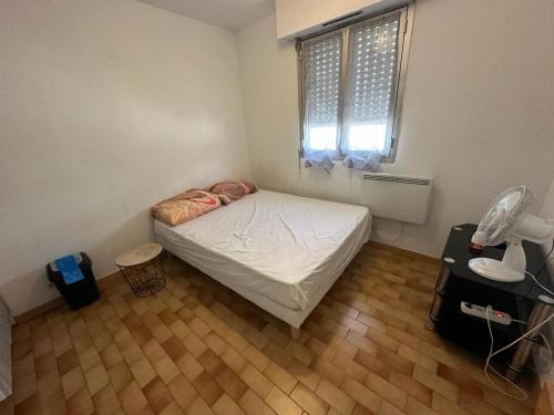 Studio à deux pas de la gare