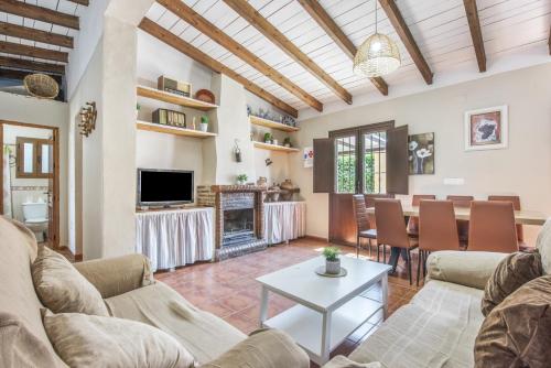 Casa Villazo 1