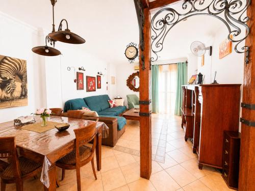 Casa Carla Conil