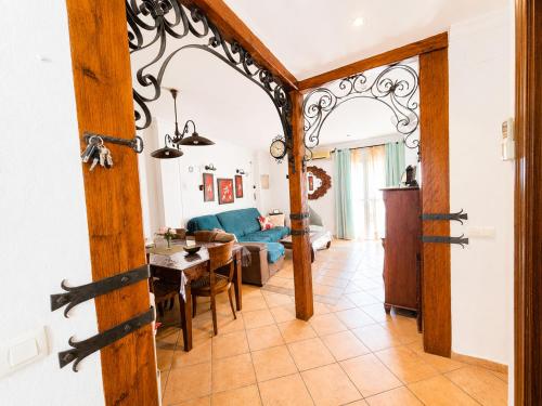 Casa Carla Conil