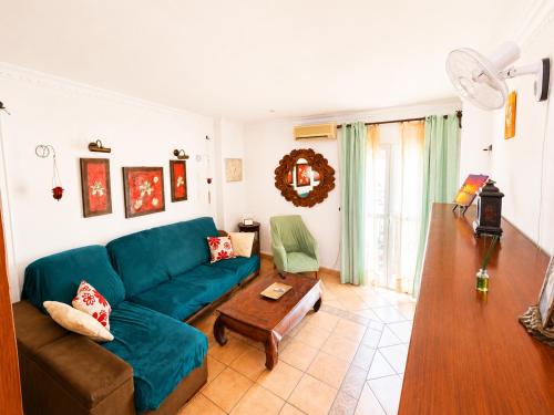 Casa Carla Conil