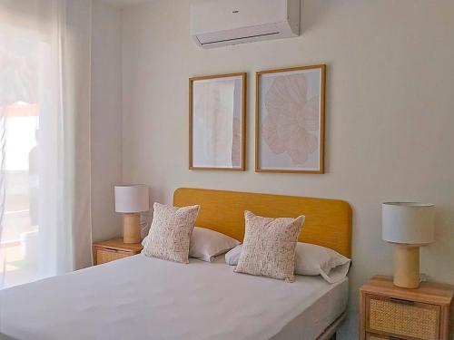 Apartamentos Nuevo Sol y Luna 3000