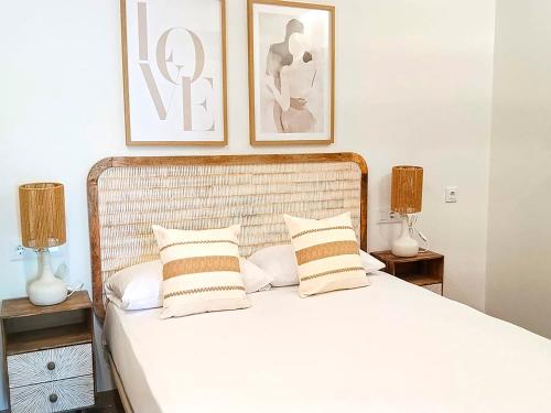 Apartamentos Nuevo Sol y Luna 3000