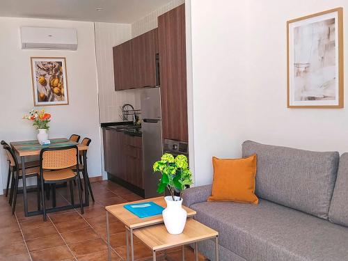Apartamentos Nuevo Sol y Luna 3000