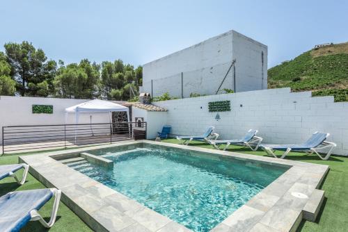 Casa Villazo 1