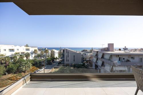 Solianna Rethymno Suites