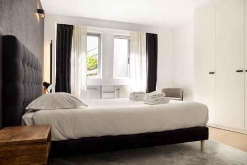 Amazing apartment 2BR 4P - Marche d'Auteuil
