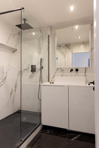 Amazing apartment 2BR 4P - Marche d'Auteuil