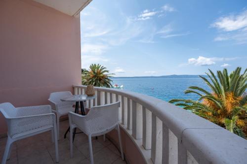 Villa Sunce Beachfront