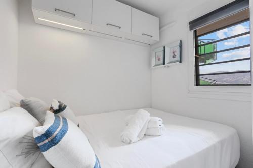 Appartement London Cannes - Vue Mer
