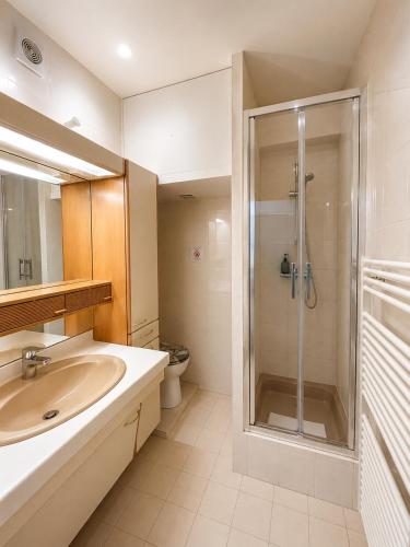 Le Coeur d'Antibes, T2, 4P, Balcon, Centre ville