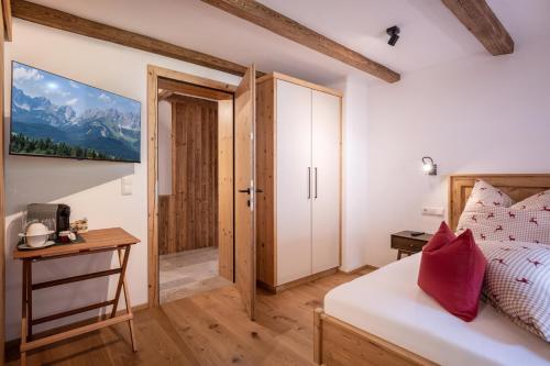 Bergblick Apartments