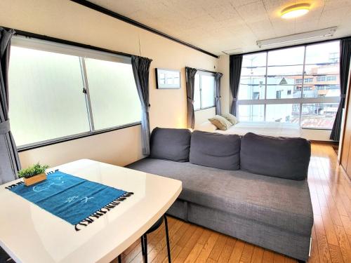 2 Units in 1 Listing near Nakano CBD and Broadway