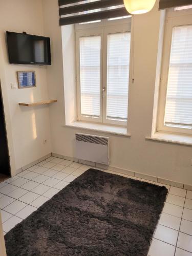 Studio moderne à Colmar, 30 m² avec équipements