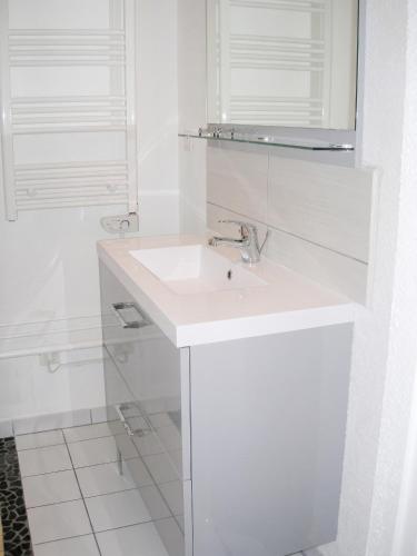 Studio moderne à Colmar, 30 m² avec équipements