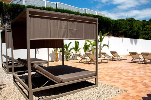 Boho Apartments, Amanecer